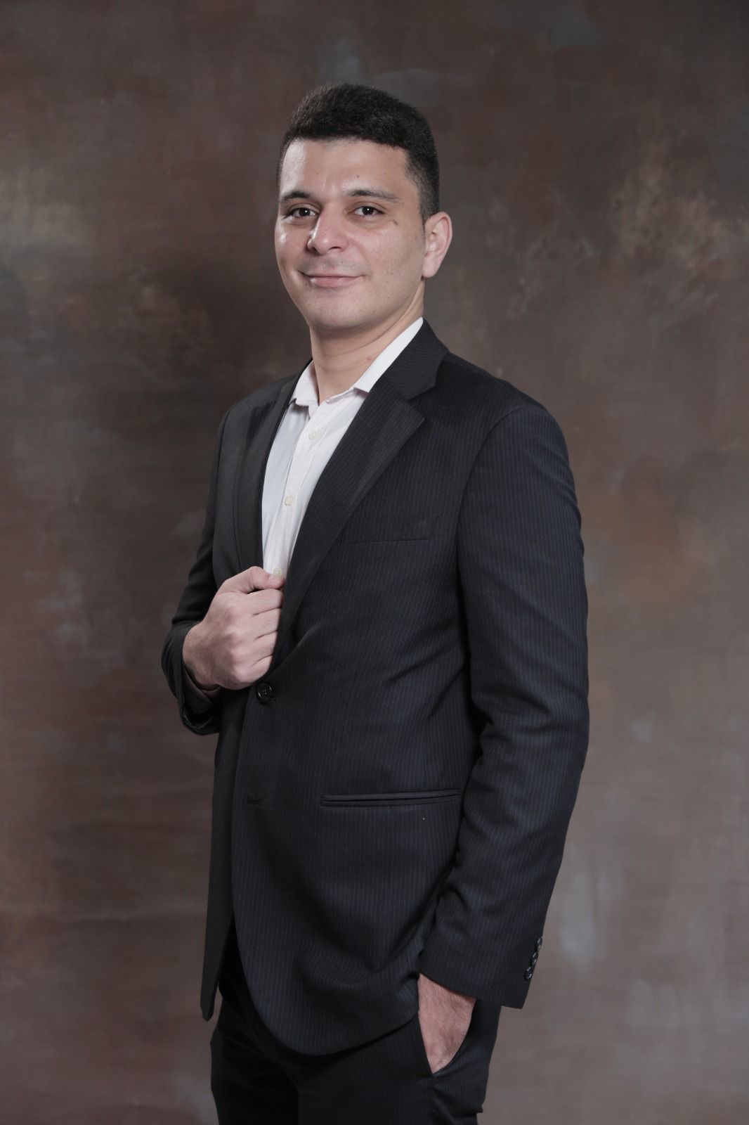 Dr. Luis Fernando Pisciotti Gómez
