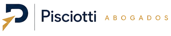 Logo Pisciotti Abogados